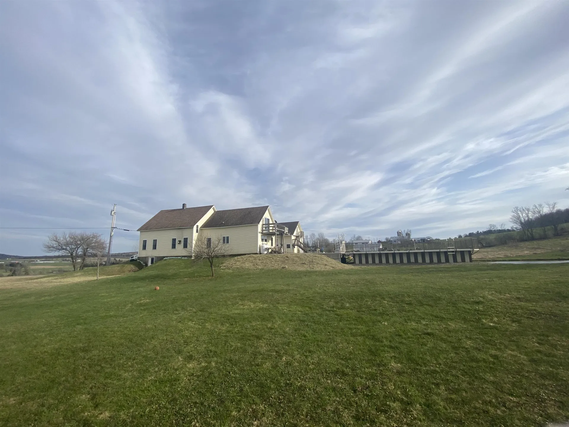 700 Number 12 Road Newport Town VT 05857