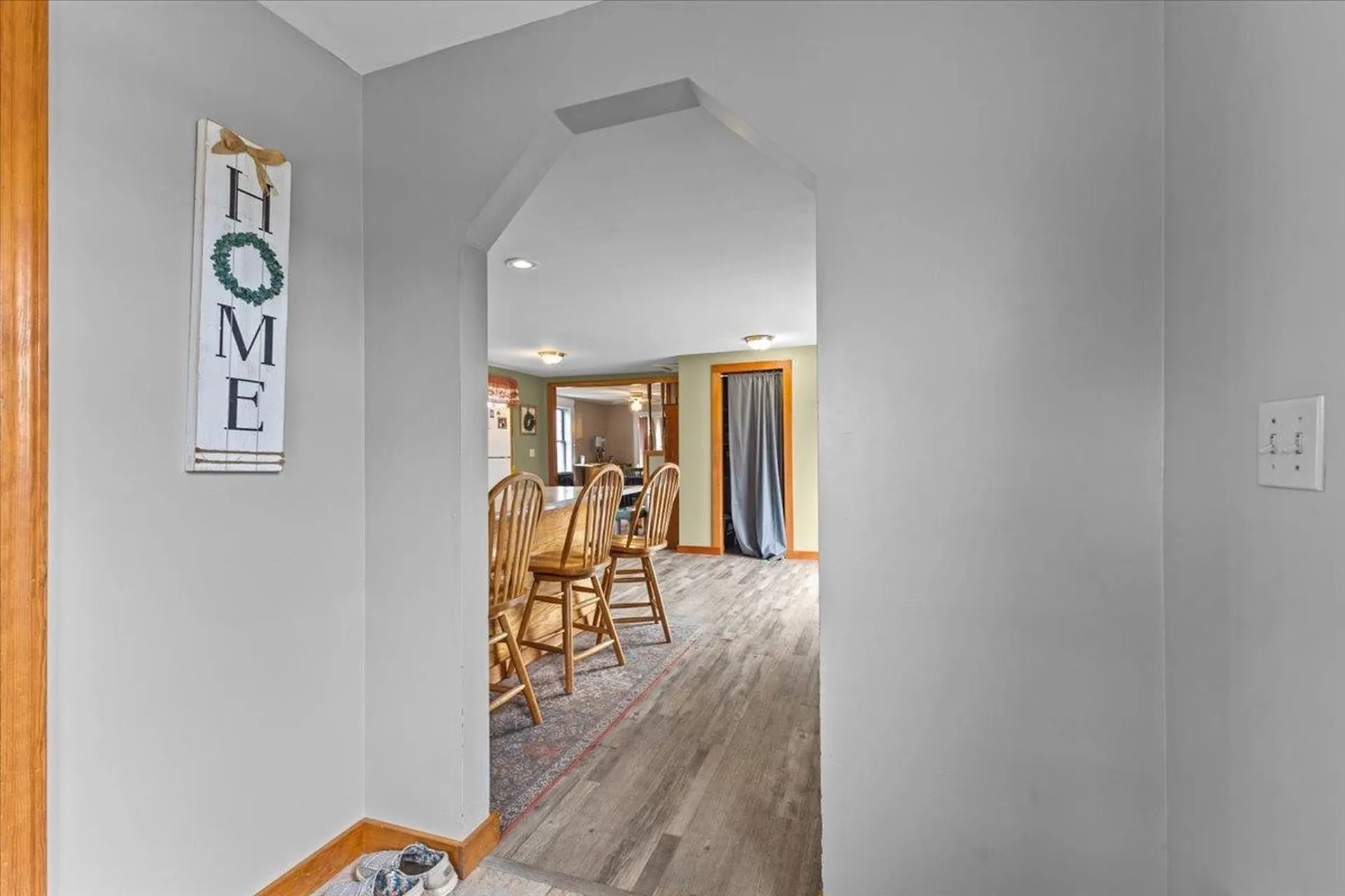 700 Number 12 Road Newport Town VT 05857