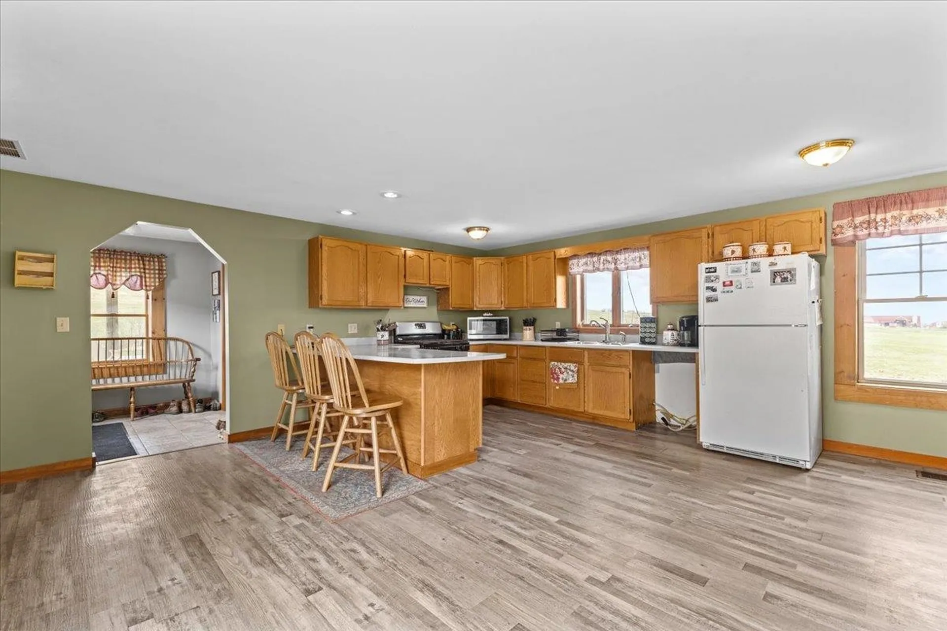 700 Number 12 Road Newport Town VT 05857