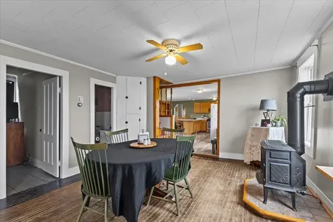 700 Number 12 Road Newport Town VT 05857