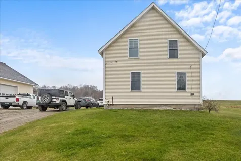 700 Number 12 Road Newport Town VT 05857