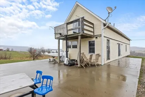 700 Number 12 Road Newport Town VT 05857