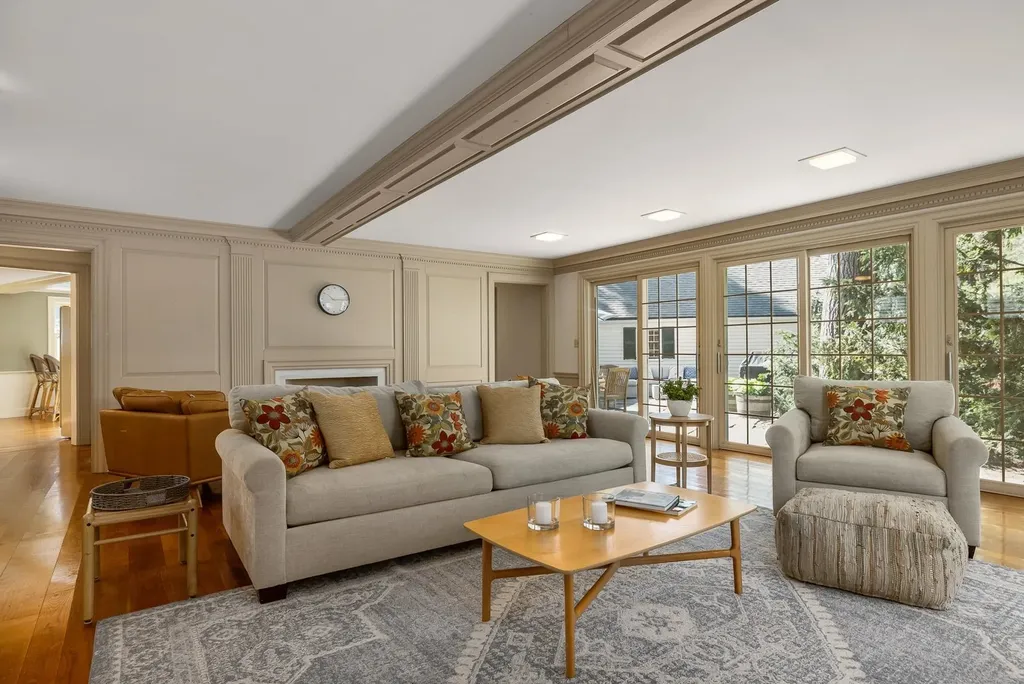 1 Lookout Lane Portsmouth NH 03801