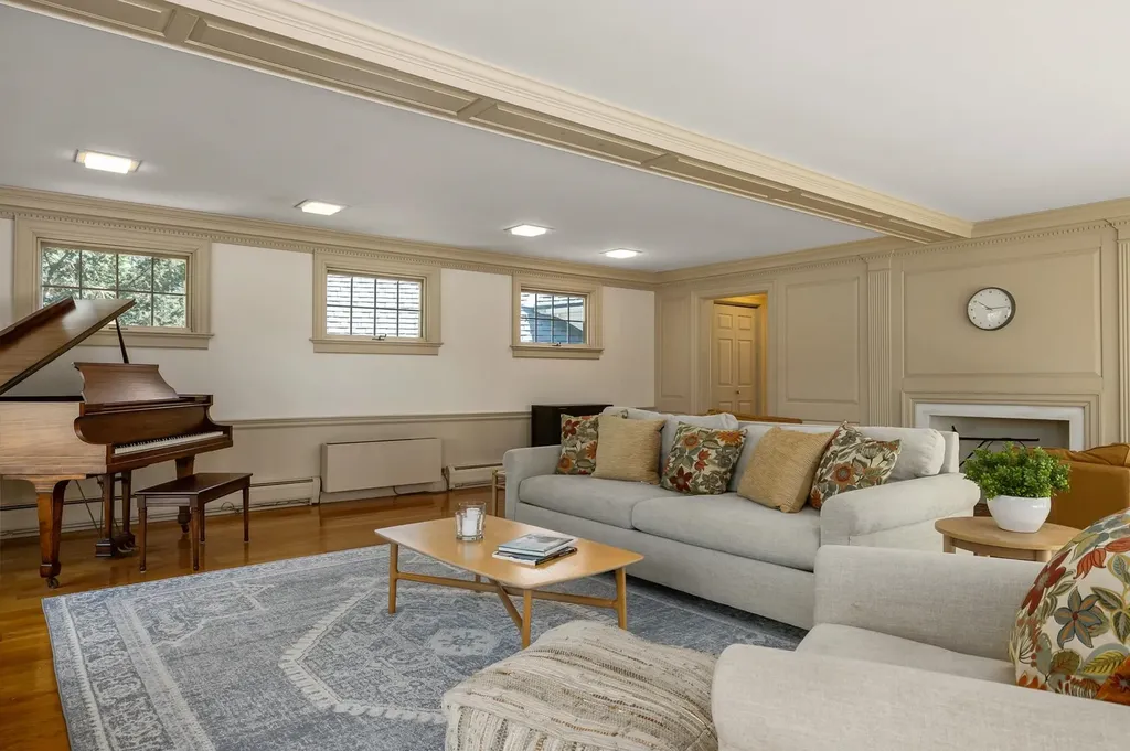 1 Lookout Lane Portsmouth NH 03801