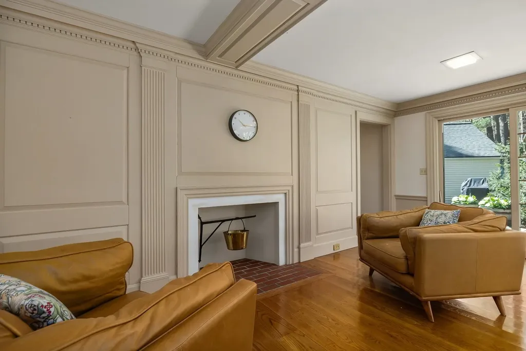 1 Lookout Lane Portsmouth NH 03801