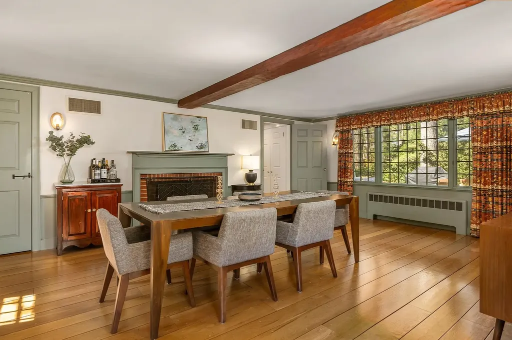 1 Lookout Lane Portsmouth NH 03801