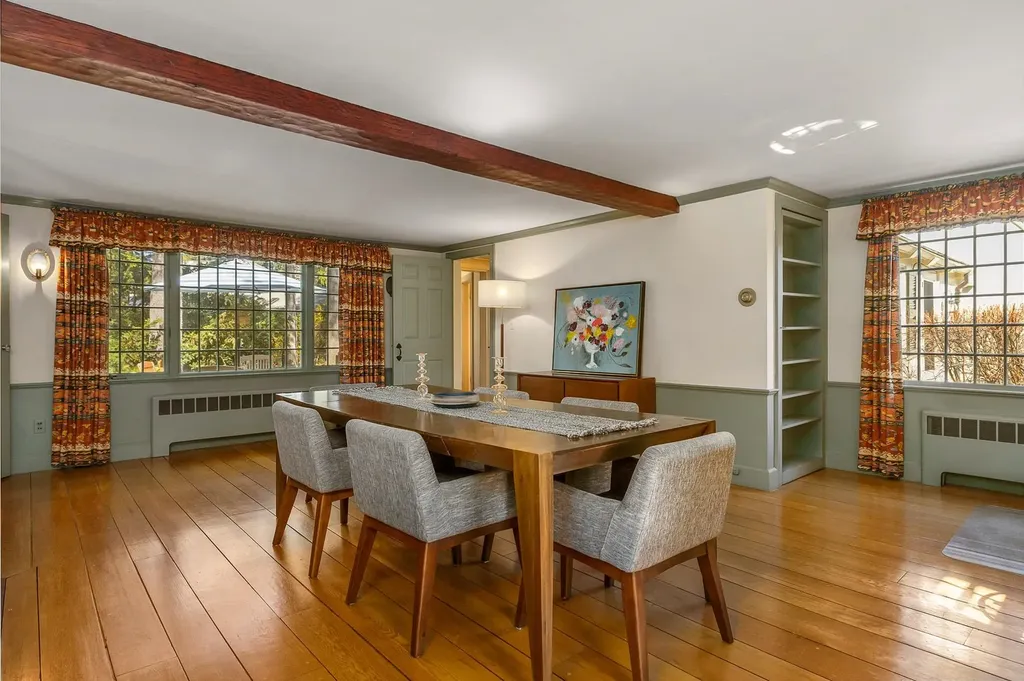 1 Lookout Lane Portsmouth NH 03801