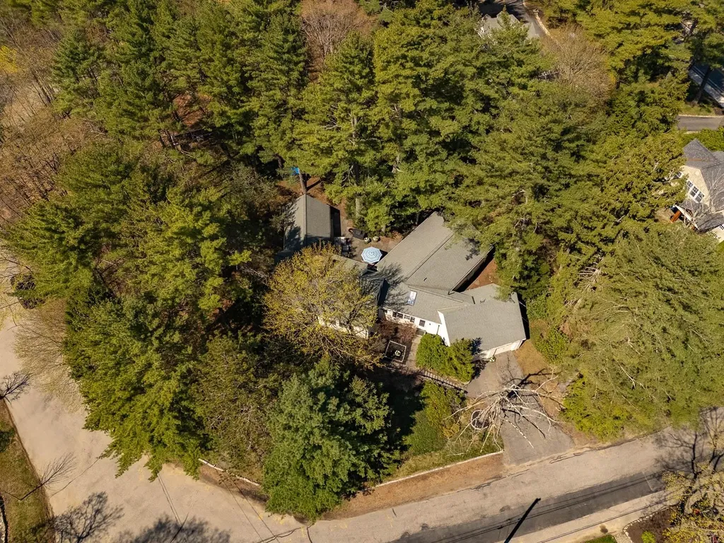 1 Lookout Lane Portsmouth NH 03801