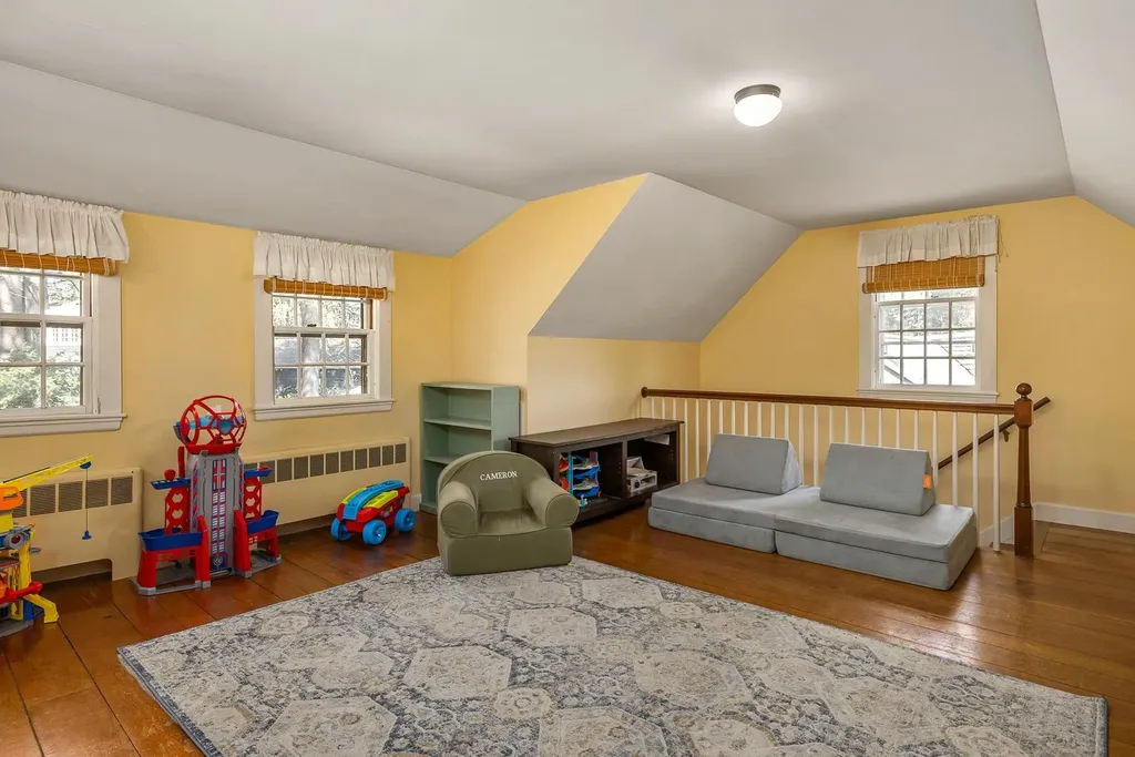 1 Lookout Lane Portsmouth NH 03801