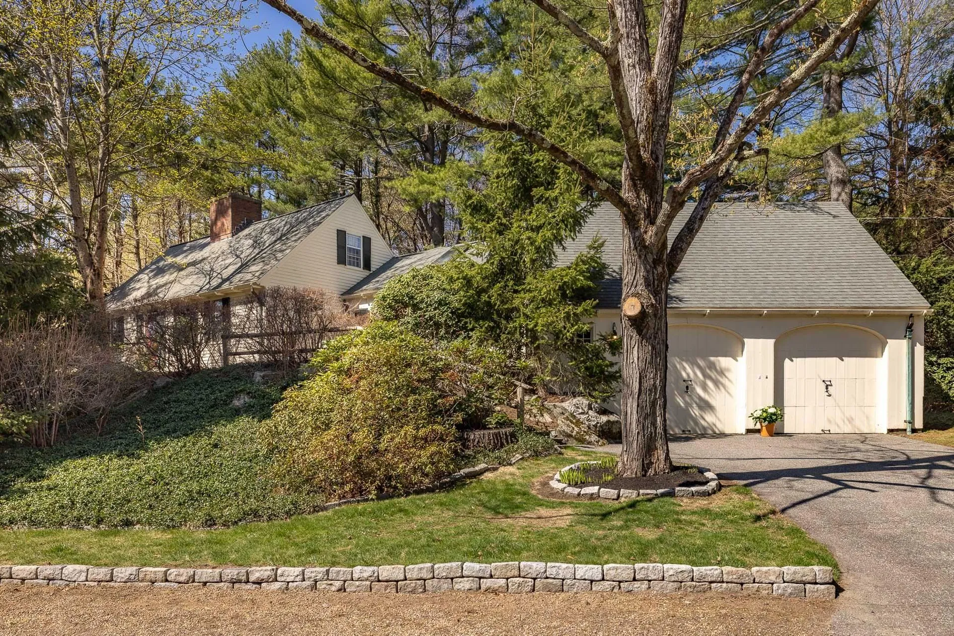 1 Lookout Lane Portsmouth NH 03801