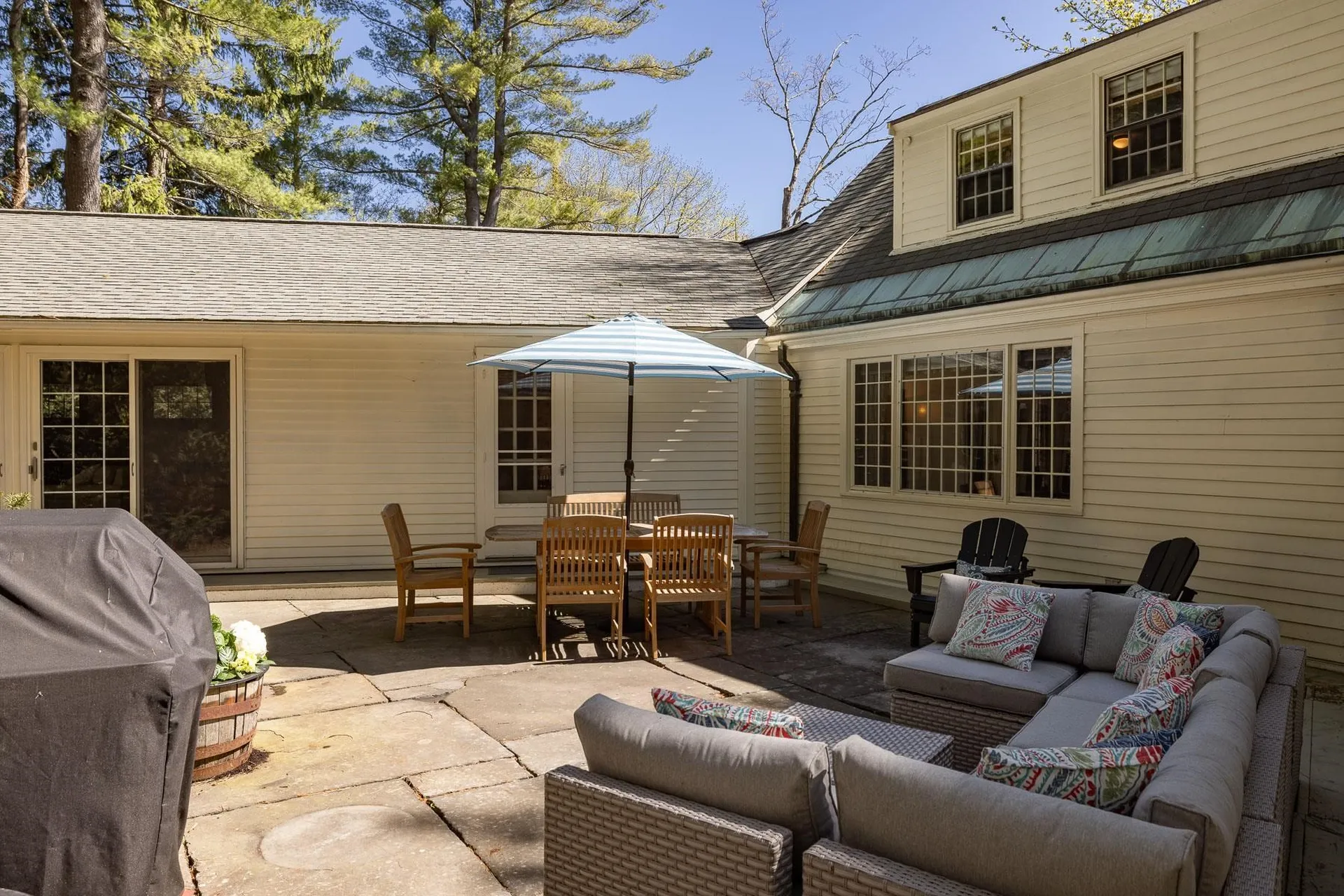 1 Lookout Lane Portsmouth NH 03801