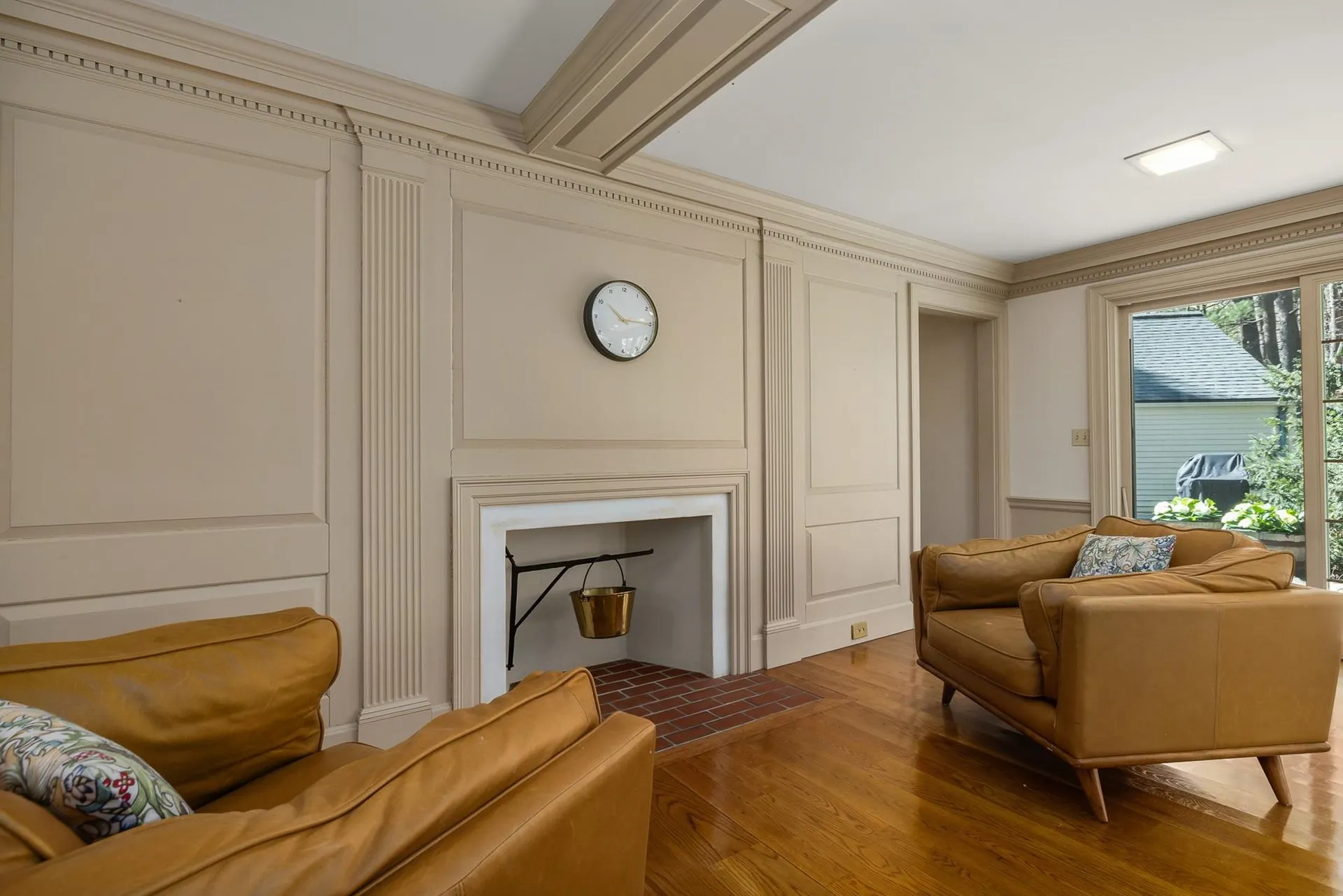 1 Lookout Lane Portsmouth NH 03801