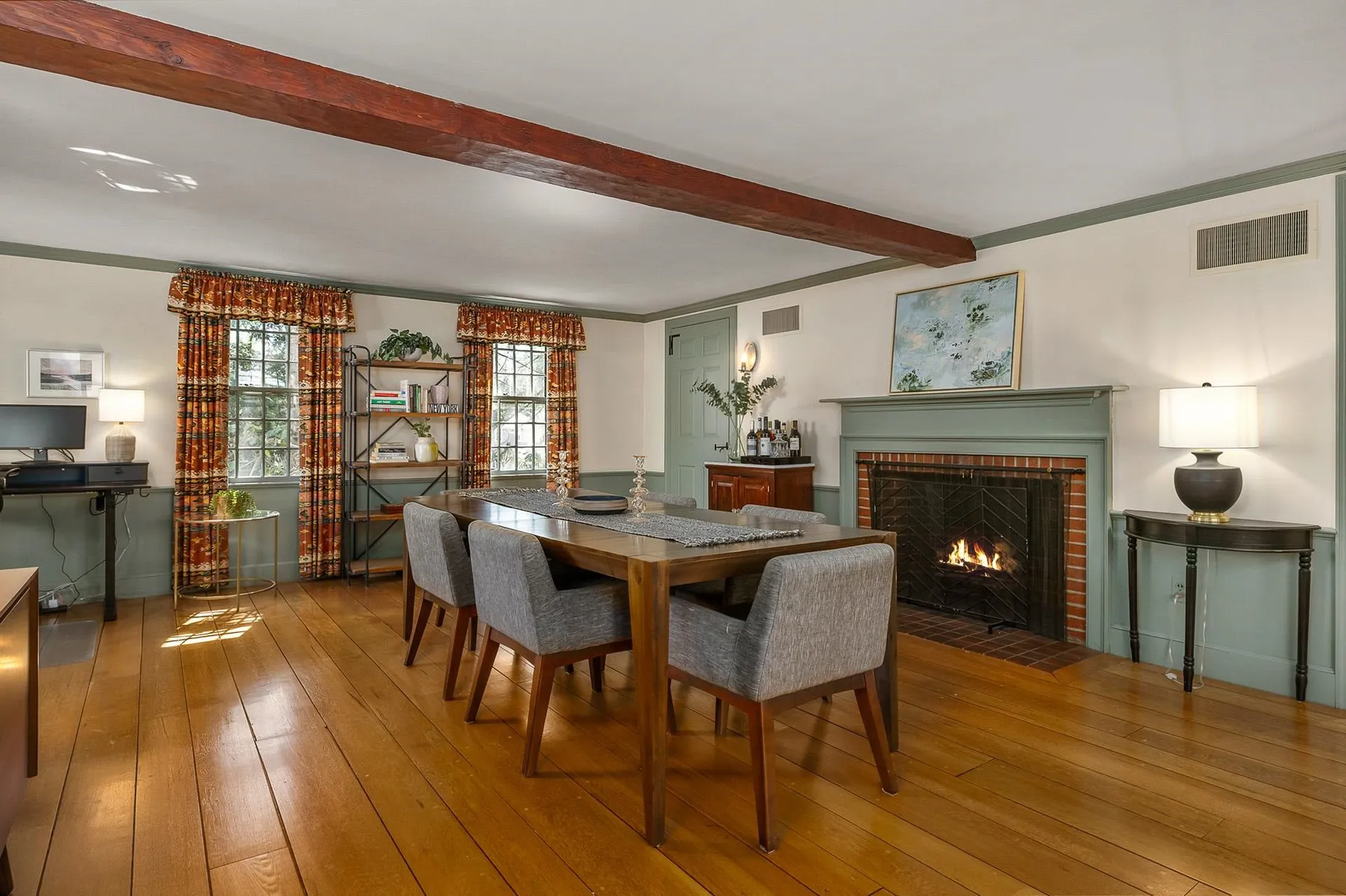 1 Lookout Lane Portsmouth NH 03801