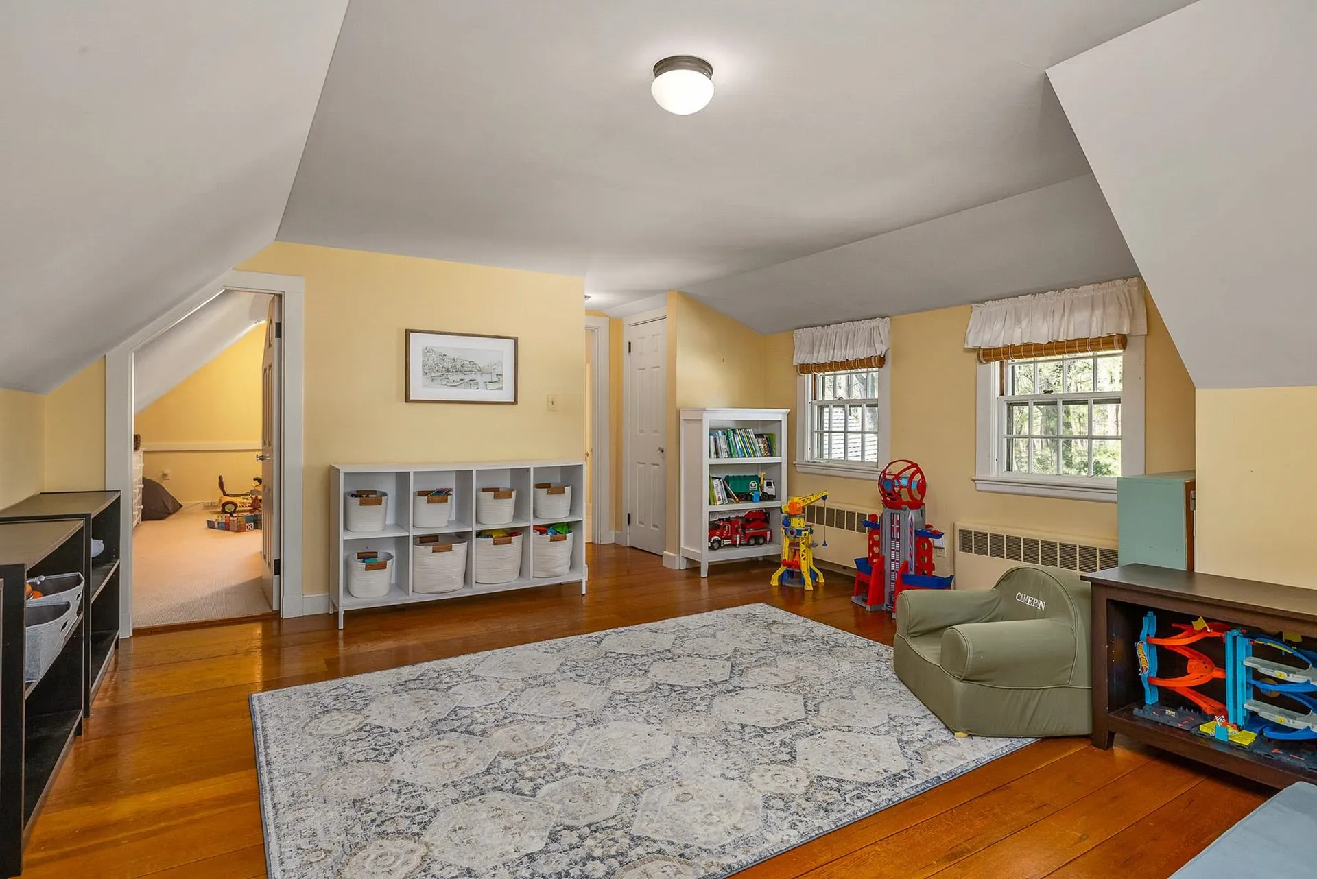 1 Lookout Lane Portsmouth NH 03801