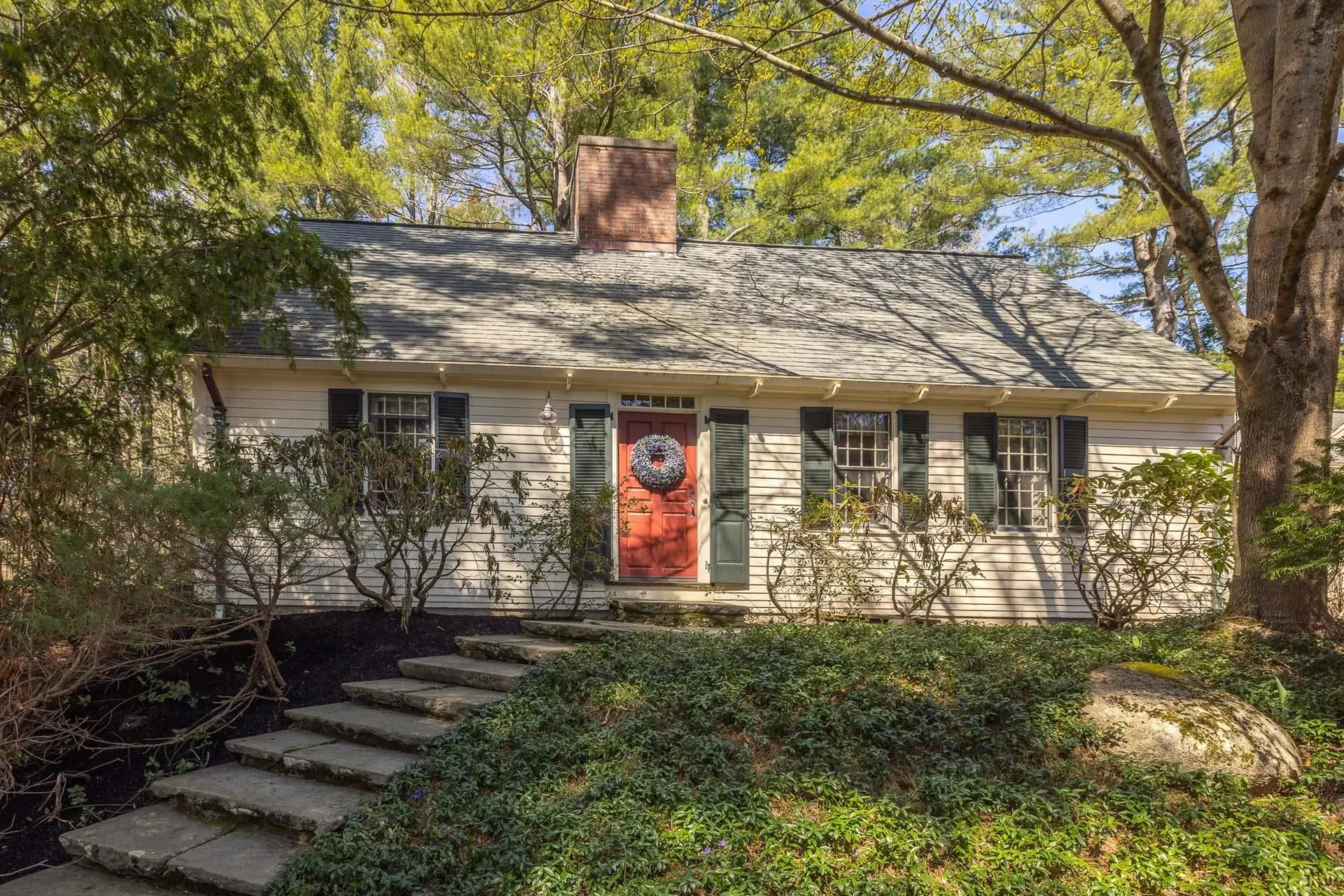 1 Lookout Lane Portsmouth NH 03801