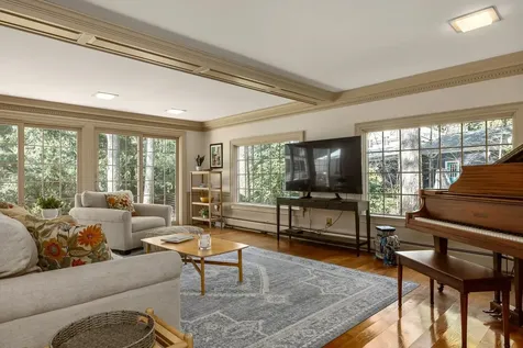 1 Lookout Lane Portsmouth NH 03801