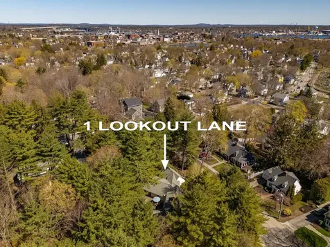 1 Lookout Lane Portsmouth NH 03801