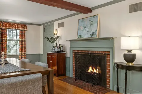 1 Lookout Lane Portsmouth NH 03801