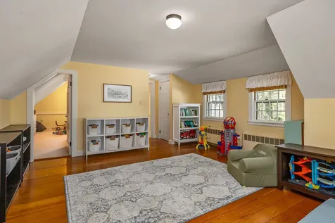 1 Lookout Lane Portsmouth NH 03801