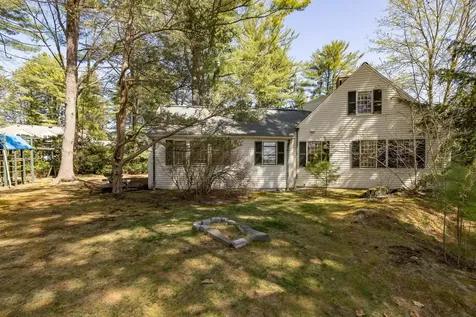 1 Lookout Lane Portsmouth NH 03801