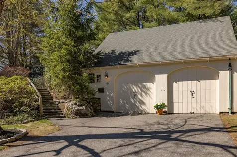 1 Lookout Lane Portsmouth NH 03801