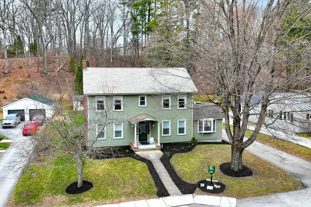 28 Olympus Road Proctor VT 05765