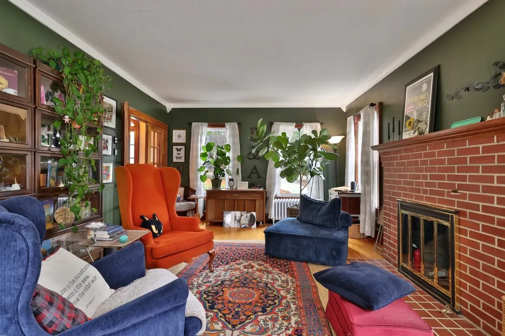 28 Olympus Road Proctor VT 05765