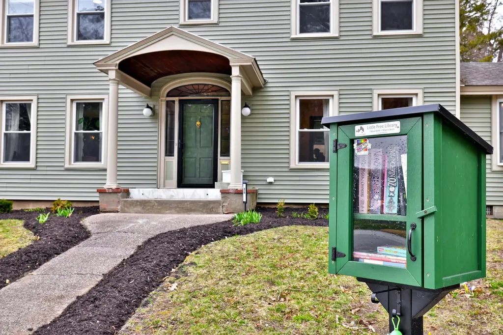 28 Olympus Road Proctor VT 05765