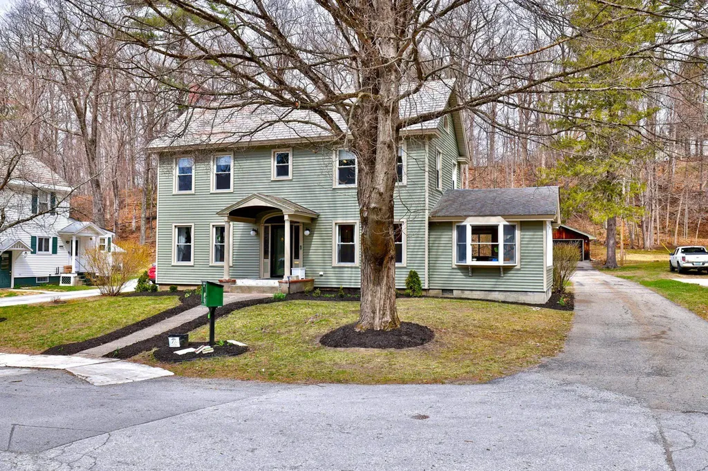 28 Olympus Road Proctor VT 05765