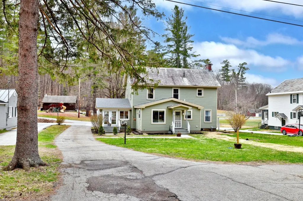 28 Olympus Road Proctor VT 05765