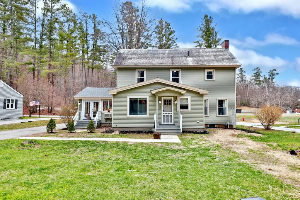 28 Olympus Road Proctor VT 05765