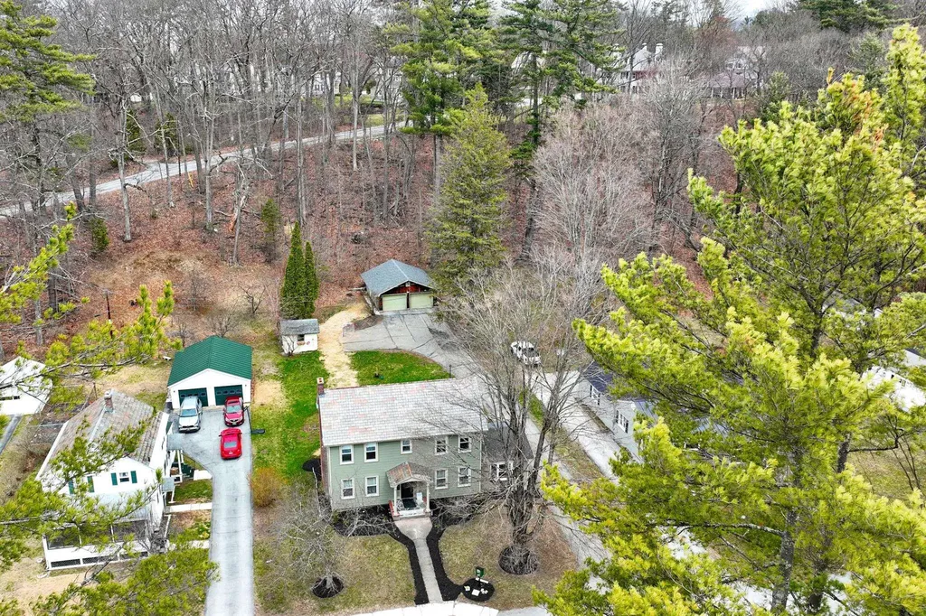 28 Olympus Road Proctor VT 05765