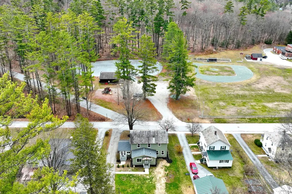 28 Olympus Road Proctor VT 05765