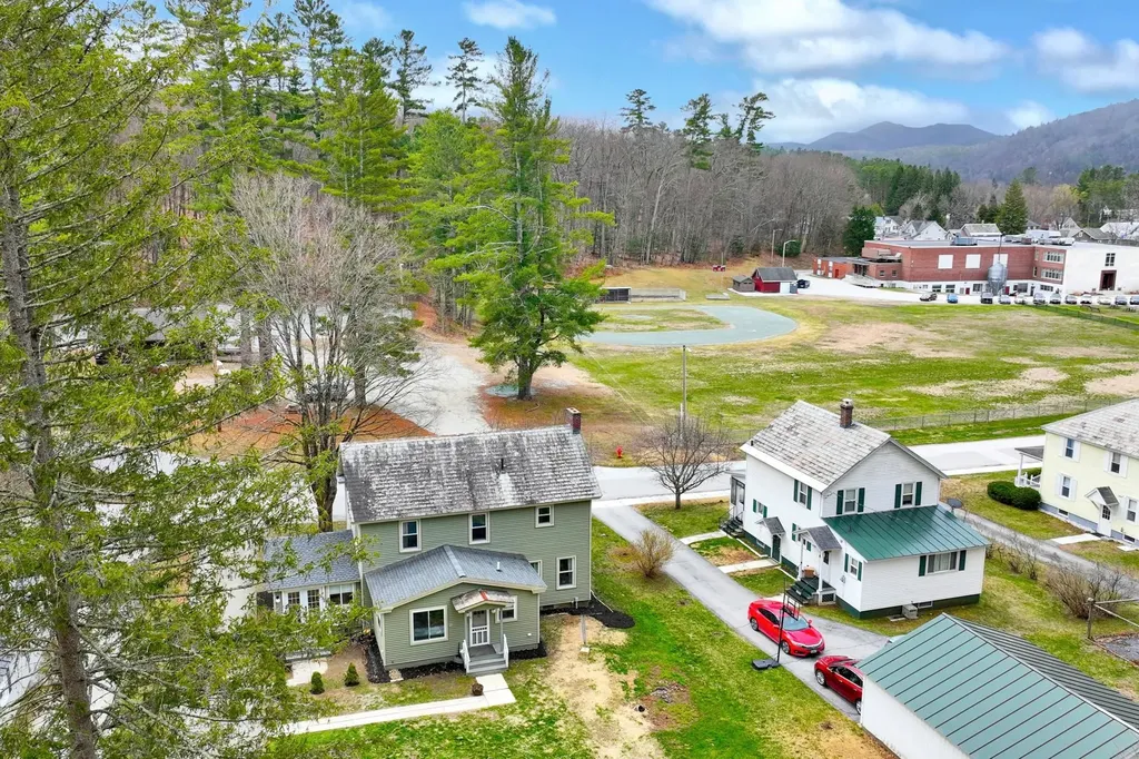 28 Olympus Road Proctor VT 05765