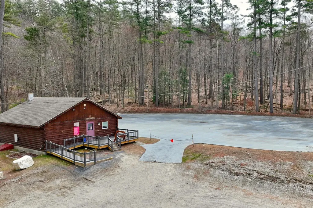 28 Olympus Road Proctor VT 05765