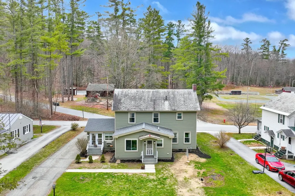 28 Olympus Road Proctor VT 05765