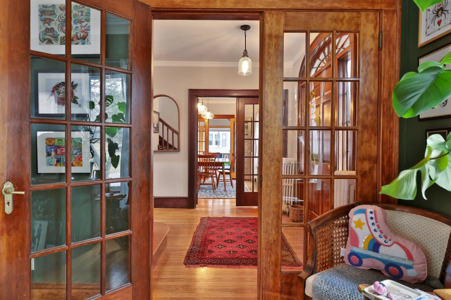 28 Olympus Road Proctor VT 05765