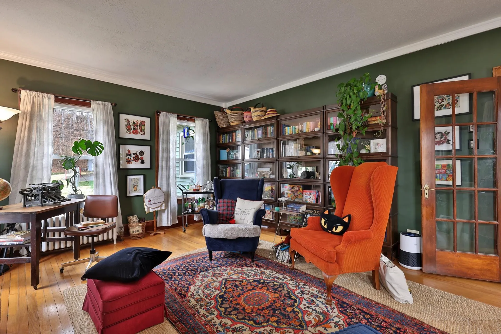 28 Olympus Road Proctor VT 05765