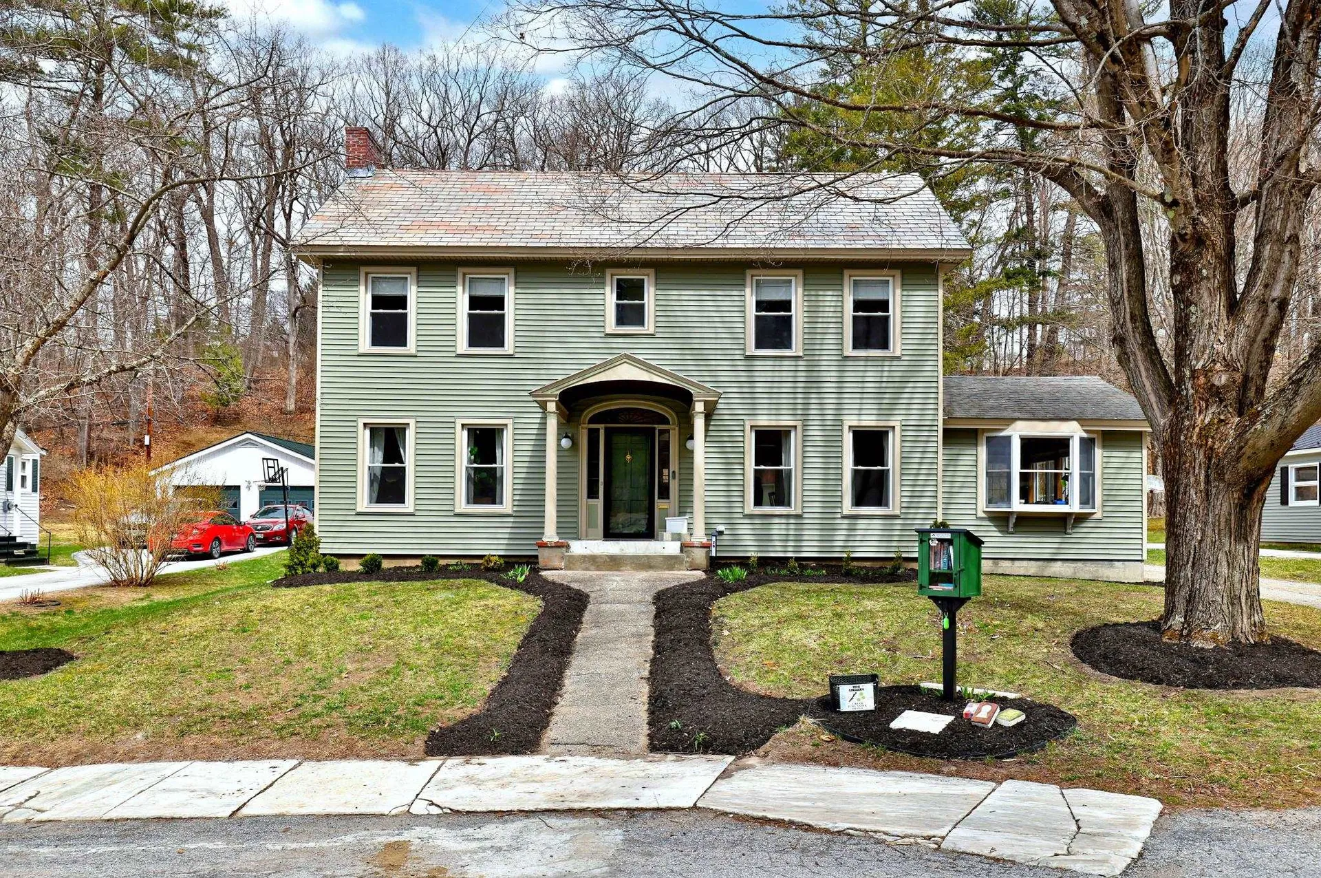 28 Olympus Road Proctor VT 05765