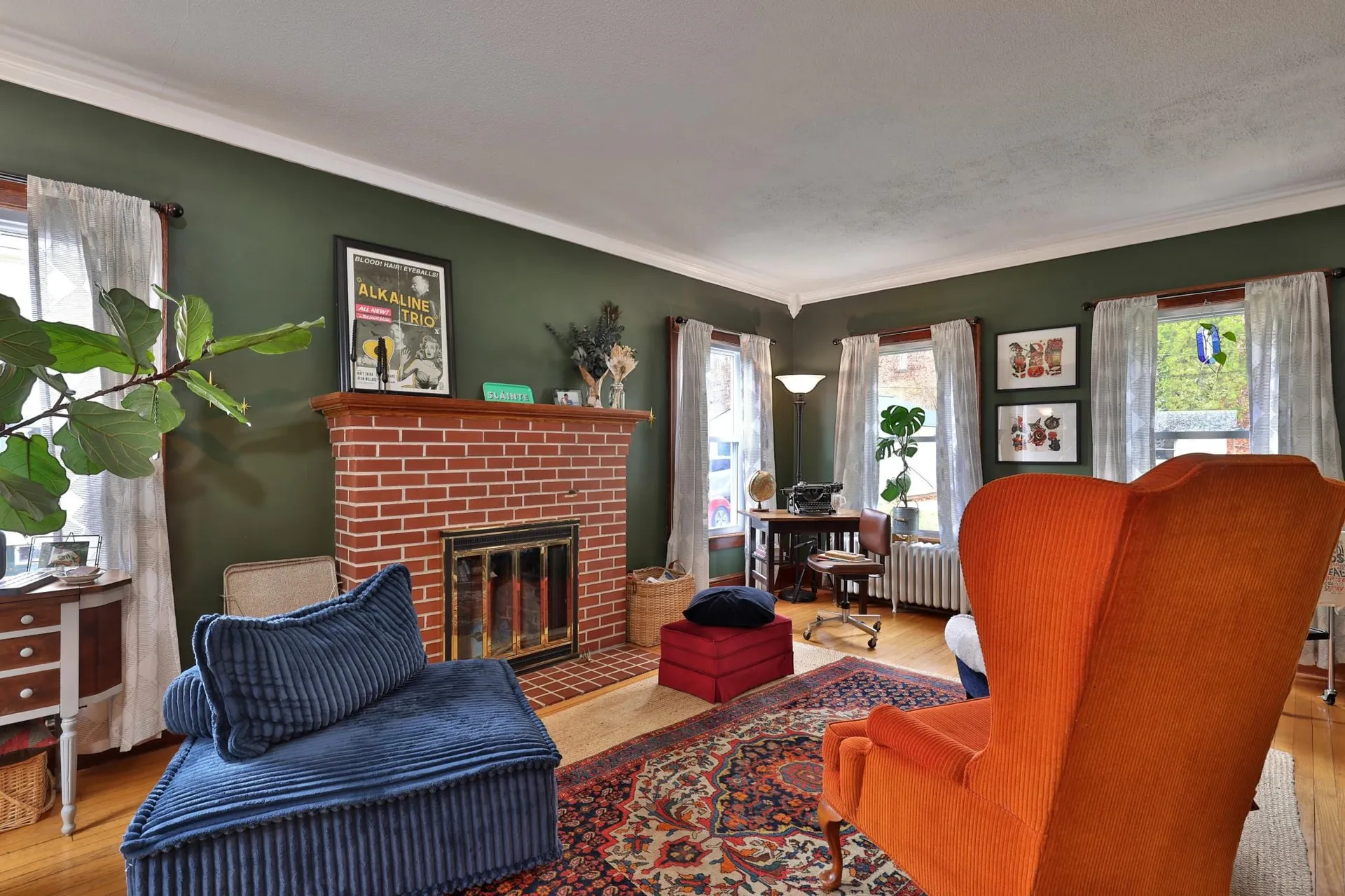 28 Olympus Road Proctor VT 05765