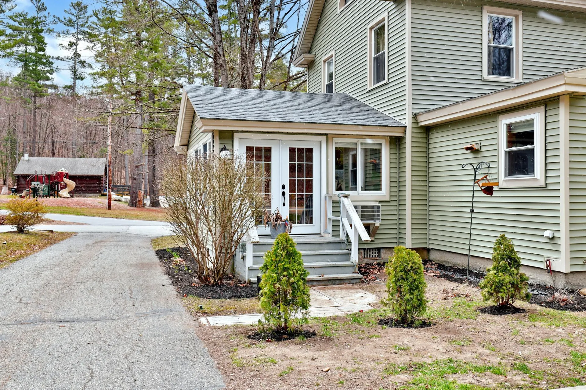 28 Olympus Road Proctor VT 05765