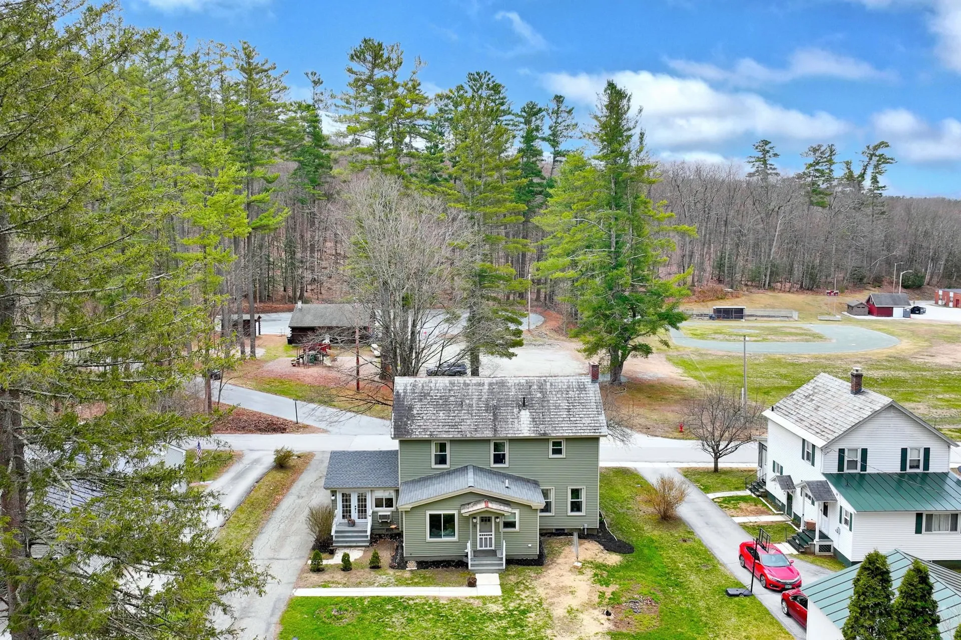 28 Olympus Road Proctor VT 05765