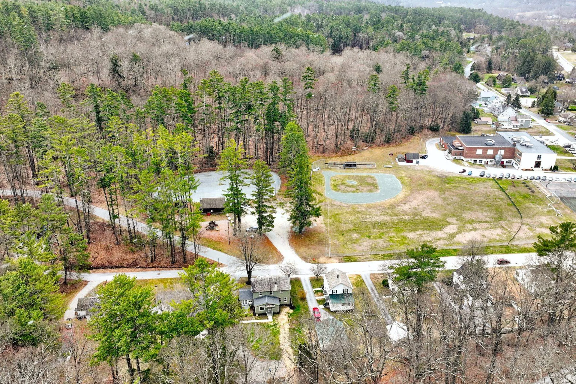 28 Olympus Road Proctor VT 05765