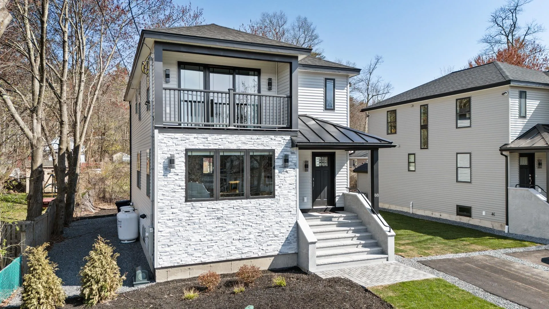 88 Shadow Lake Road Salem NH 03079