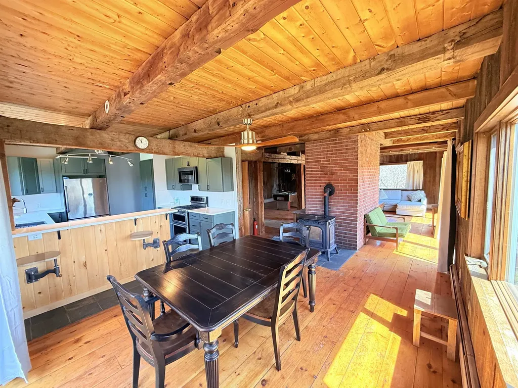 1450 King Hill Road Readsboro VT 05350