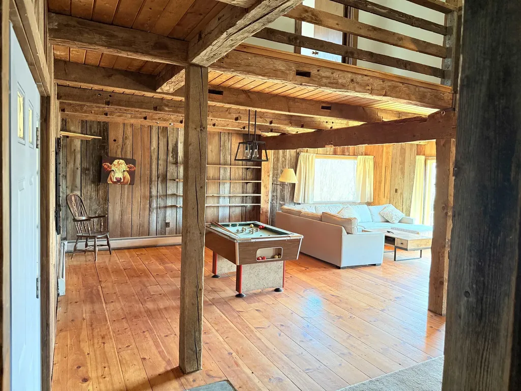 1450 King Hill Road Readsboro VT 05350