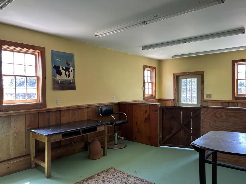 1450 King Hill Road Readsboro VT 05350