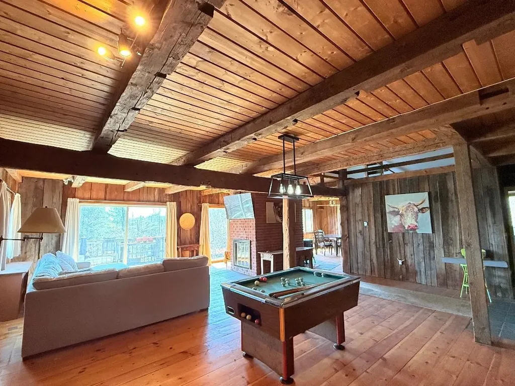 1450 King Hill Road Readsboro VT 05350