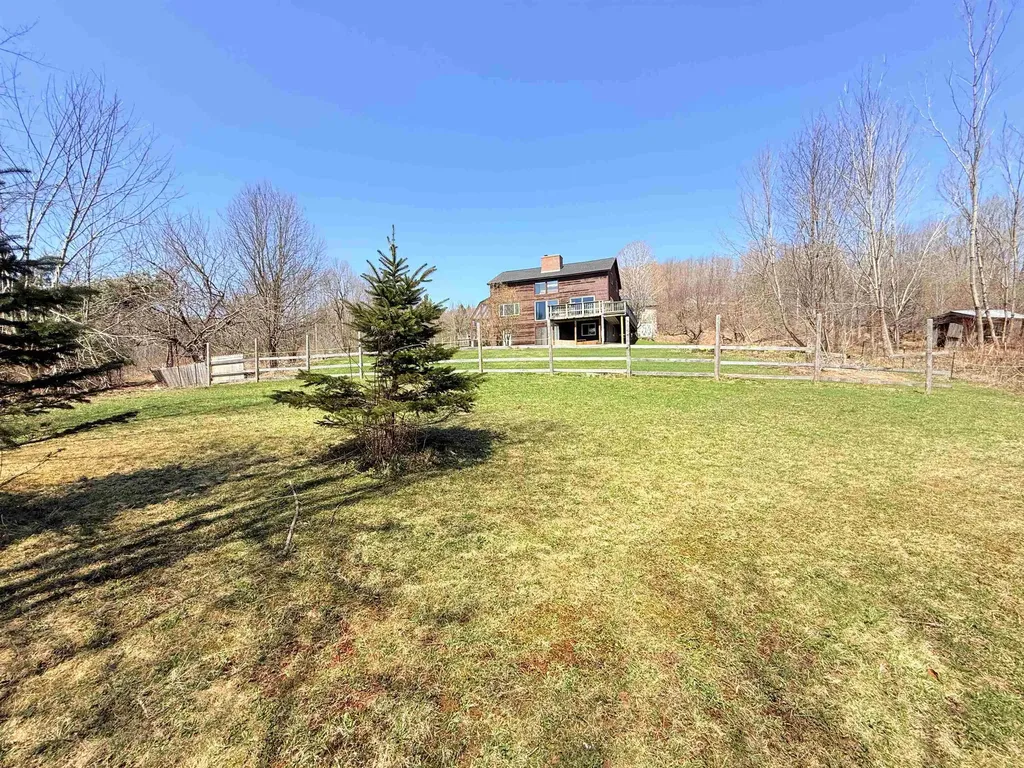 1450 King Hill Road Readsboro VT 05350