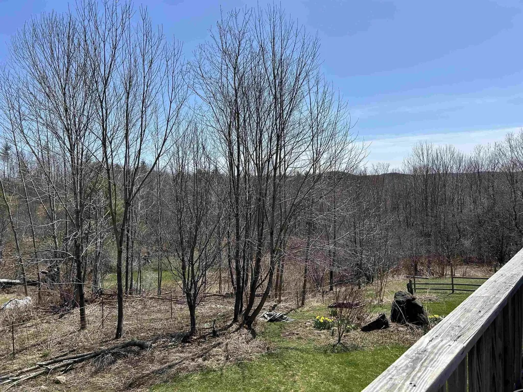 1450 King Hill Road Readsboro VT 05350